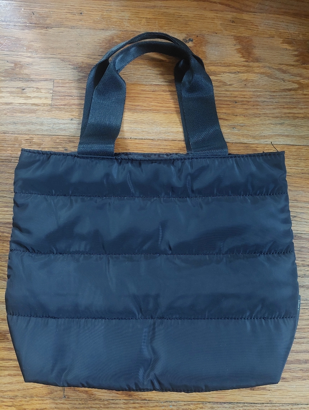 Wacoal Washable Bag Black Medium